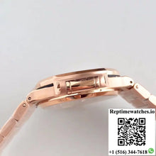 Patek Philippe Ladies Nautilus 7118/1200R PF Factory Rose Gold Dial - Watches