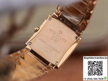 Patek Philippe Ladies Twenty-4 4908/50R-012 Rose Gold Diamond Dial - Watches