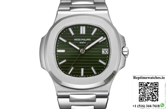 Patek Philippe Nautilus 5711-1300A-001 BB Factory Waterproof