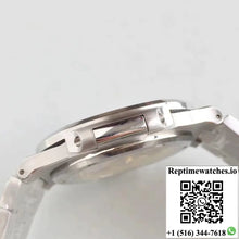 Patek Philippe Nautilus 5711/1A-010 Blue Dial PF Factory - Watches