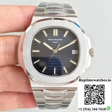 Patek Philippe Nautilus 5711/1A-010 Blue Dial PF Factory - Watches