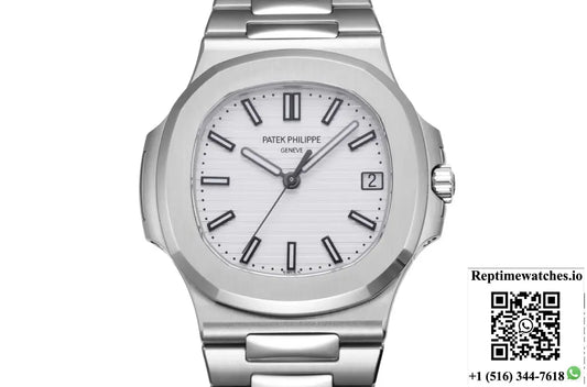 Patek Philippe Nautilus 5711-1A-011 BB Factory 40MM