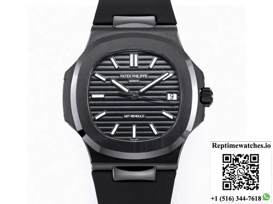 Patek Philippe Nautilus 5711 AET Factory 40MM