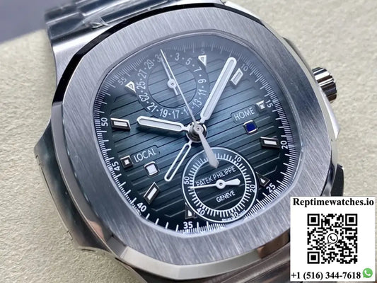 Patek Philippe Nautilus 5990-1A-011 3K Factory AI Factory