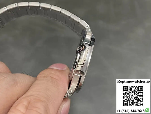 Patek Philippe Nautilus 7118-1200A-011 3K Factory AI Factory