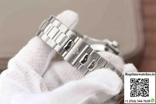 Patek Philippe Nautilus Annual Calendar Moonphase 5726/1A-010 KM Factory White Dial - Watches