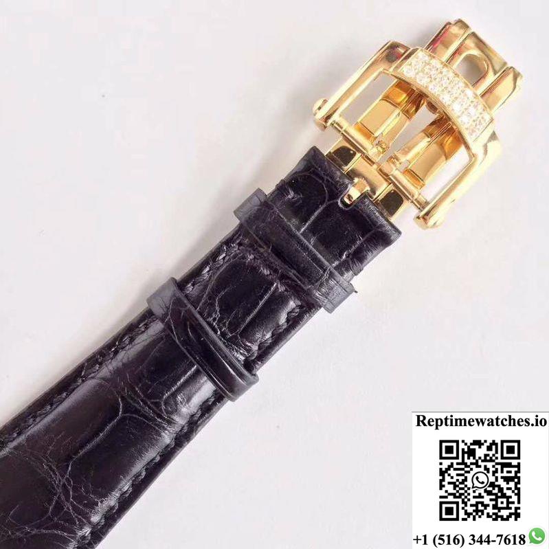 Patek Philippe Nautilus Jumbo 5711 Diamond Dial Tourbillon R8 Factory-Rep Time Watches