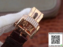 Patek Philippe Nautilus Jumbo 5711 Rose Gold Tourbillon 2018 R8 Factory White Dial - Watches