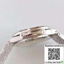 Patek Philippe Nautilus Ladies 7118/1A-010 PF Factory White Dial - Watches