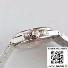 Patek Philippe Nautilus Ladies 7118/1A-010 PF Factory White Dial - Watches