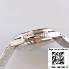 Patek Philippe Nautilus Ladies 7118/1A-011 PF Factory Anthracite Dial - Watches