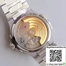 Patek Philippe Nautilus Ladies 7118/1A-011 PF Factory Anthracite Dial - Watches