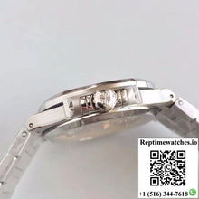 Patek Philippe Nautilus Ladies 7118/1A-011 PF Factory Anthracite Dial - Watches
