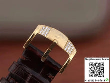 Piaget ALTIPLANO G0A39125 Rosegold Skeleton Dial - Watches
