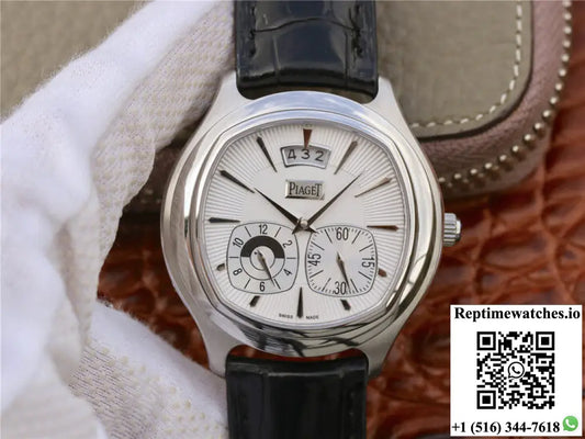 Piaget Black Tie GOA32016 TW Factory White Dial AI Factory