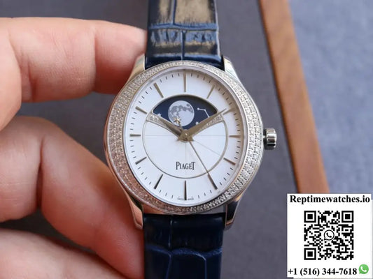 Piaget Jewelry Watch G0A40111 CC Factory 36MM