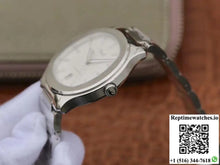 Piaget Polo G0A41001 42mm MKS Factory White Dial - Watches