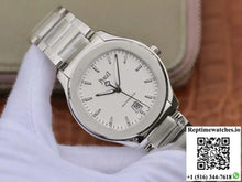 Piaget Polo G0A41001 42mm MKS Factory White Dial - Watches