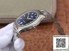 Piaget Polo G0A41002 MKS Factory Blue Dial - Watches
