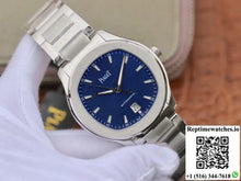 Piaget Polo G0A41002 MKS Factory Blue Dial - Watches
