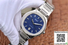 Piaget Polo G0A41002 MKS Factory Blue Dial - Watches