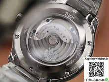 Piaget Polo G0A41002 MKS Factory Blue Dial - Watches