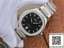 Piaget Polo G0A41003 MKS Factory Black Dial - Watches