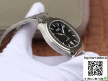 Piaget Polo G0A41003 MKS Factory Black Dial - Watches