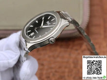 Piaget Polo G0A41003 MKS Factory Black Dial - Watches