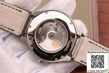 Piaget Polo MKS Factory Stainless Steel Case Diamond Dial - Watches