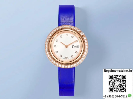 Piaget POSSESSION G0A46062 V+ Factory Diamond Case