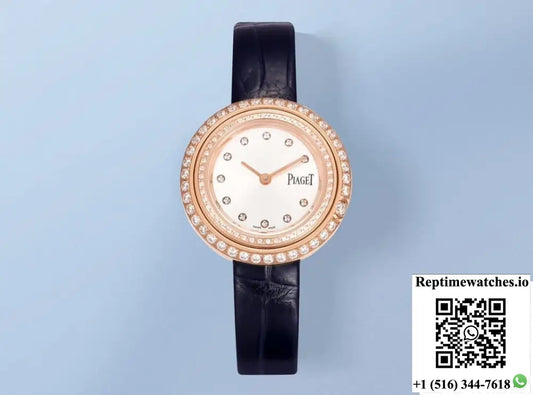 Piaget POSSESSION G0A46063 V+ Factory White Dial