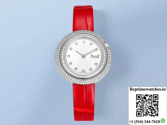 Piaget POSSESSION G0A46085 V+ Factory Sapphire Watch Glass