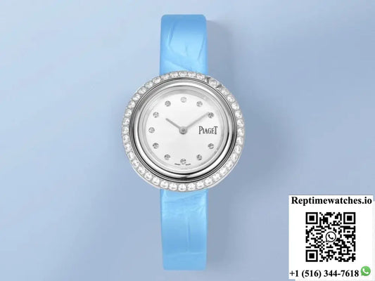 Piaget POSSESSION G0A48080 V+ Factory Rotating Bezel