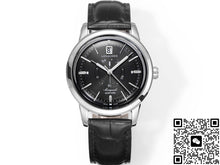 Longines Concas L1.648.4.52.2 TW Factory Antimagnetic