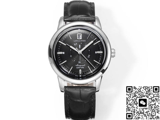 Longines Concas L1.648.4.52.2 TW Factory Antimagnetic