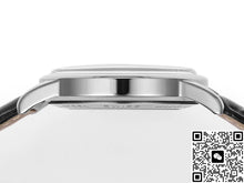 Longines Concas L1.648.4.52.2 TW Factory Antimagnetic