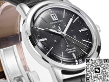 Longines Concas L1.648.4.52.2 TW Factory Antimagnetic