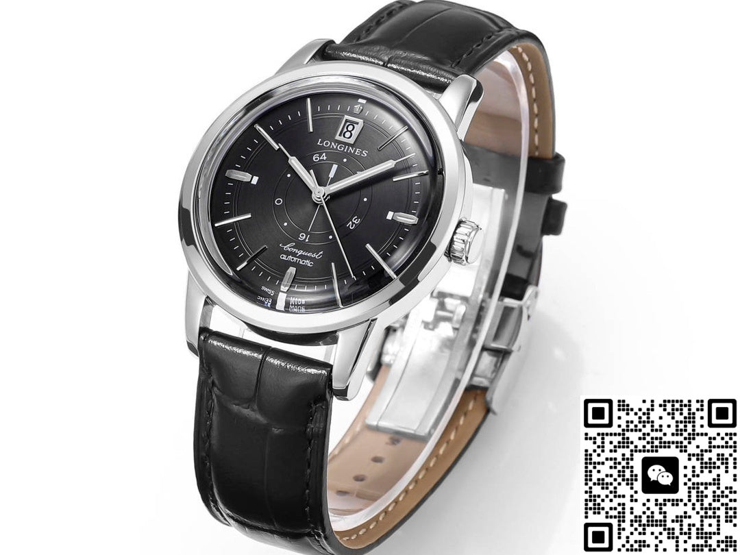 Longines Concas L1.648.4.52.2 TW Factory Antimagnetic