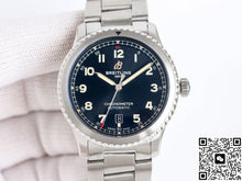 Breitling Classic AVI A17315101B1A1 BLS Factory 100m Waterproof