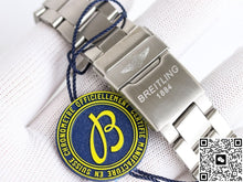 Breitling Classic AVI A17315101B1A1 BLS Factory 100m Waterproof