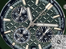 Audemars Piguet Royal Oak Offshore 26420CE.OO.A063VE.01 LS Factory Flyback