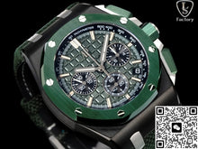 Audemars Piguet Royal Oak Offshore 26420CE.OO.A063VE.01 LS Factory Flyback