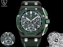 Audemars Piguet Royal Oak Offshore 26420CE.OO.A063VE.01 LS Factory Flyback