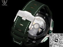 Audemars Piguet Royal Oak Offshore 26420CE.OO.A063VE.01 LS Factory Flyback