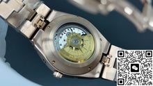 Vacheron Constantin Overseas 4300V-220R-H144 TW Factory Antimagnetic