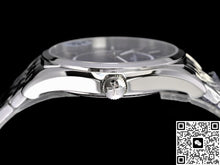 Vacheron Constantin Fiftysix 4600E-110A-B487 ZF Factory Sapphire Crystal