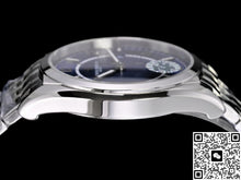 Vacheron Constantin Fiftysix 4600E-110A-B487 ZF Factory Sapphire Crystal