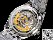Vacheron Constantin Fiftysix 4600E-110A-B487 ZF Factory Sapphire Crystal