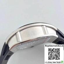 Richard Mille RM001 Tourbillon JB Factory Black Dial - Watches